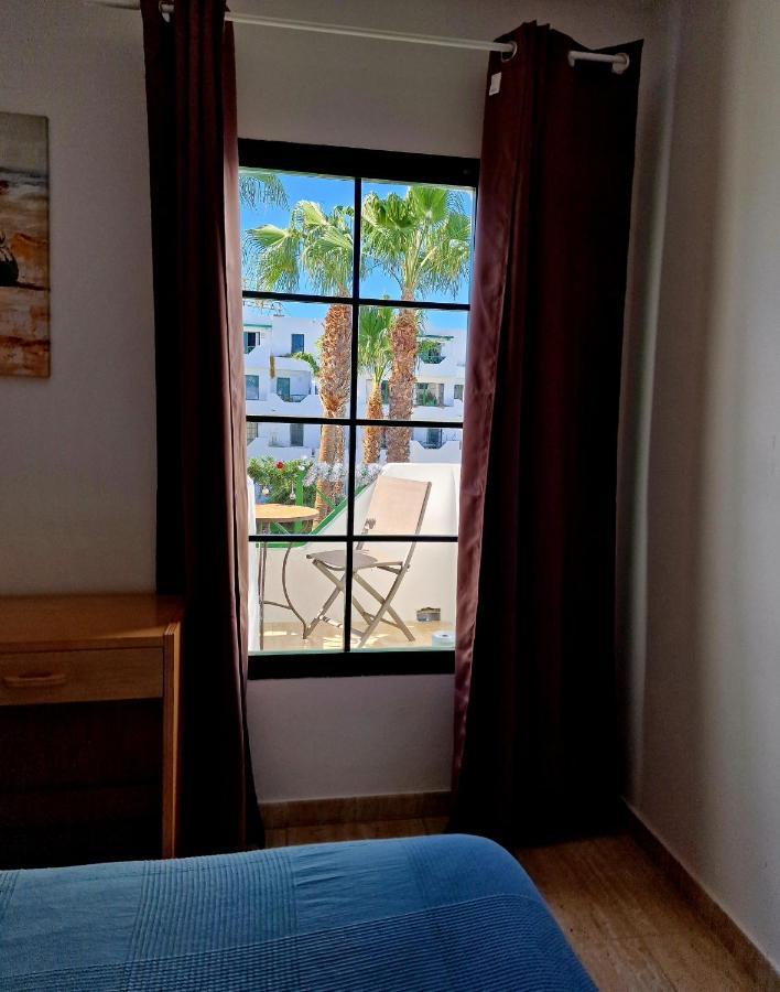 Lovely Apartment Mira With Pool Puerto del Carmen  Eksteriør bilde
